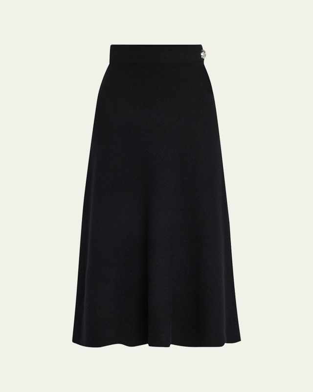 Bridget Midi Skirt